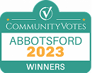 Abbotsford Votes - 2023 Winner 1
